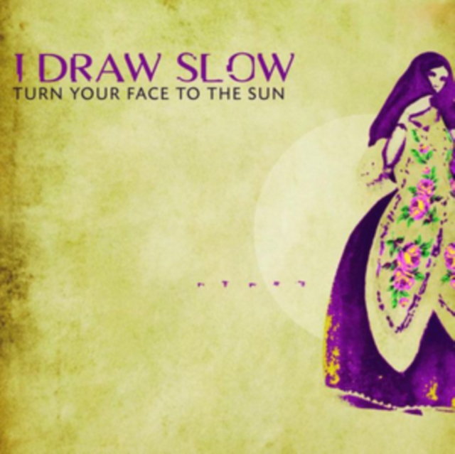 Turn Your Face to the Sun, CD / Album Cd