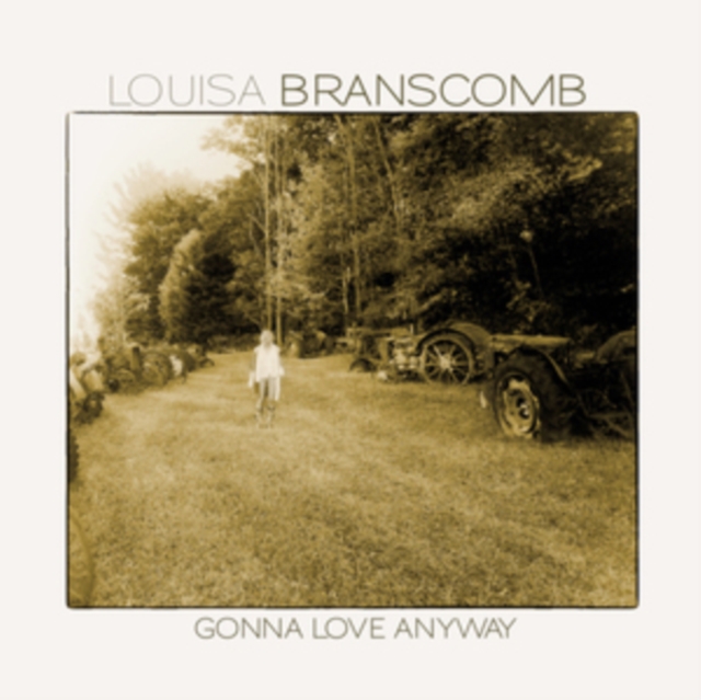 Gonna Love Anyway, CD / Album Cd