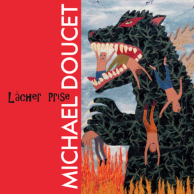 Lâcher Prise, CD / Album Digipak Cd