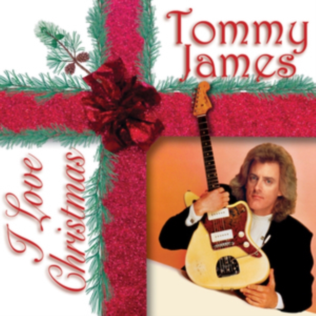 I Love Christmas, Vinyl / 12" Album Vinyl
