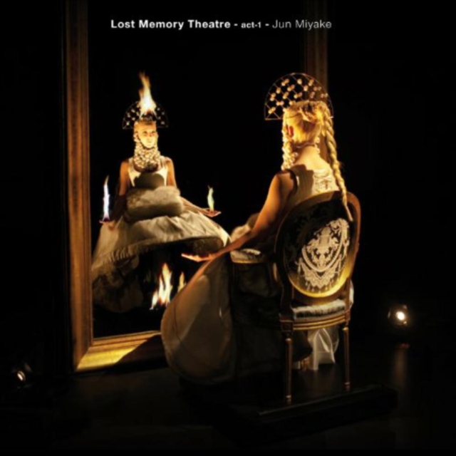 Lost memory theatre - act 1, CD / Album Cd