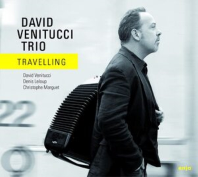 Travelling, CD / Album Cd