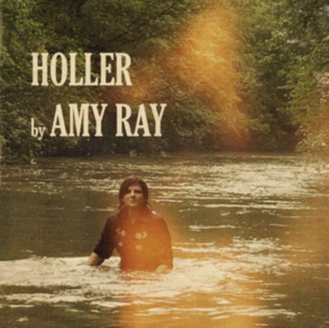 Holler, Vinyl / 12" Album Vinyl