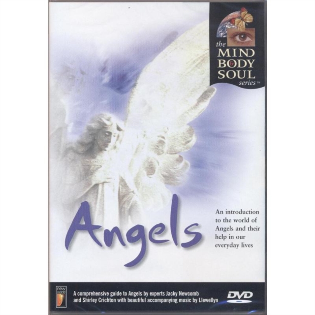 Angels, DVD  DVD