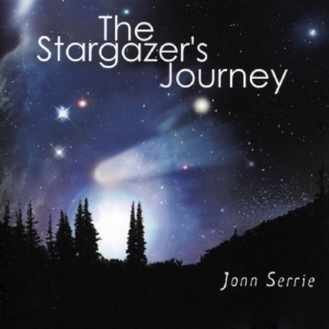 The Stargazer's Journey, CD / Album Cd