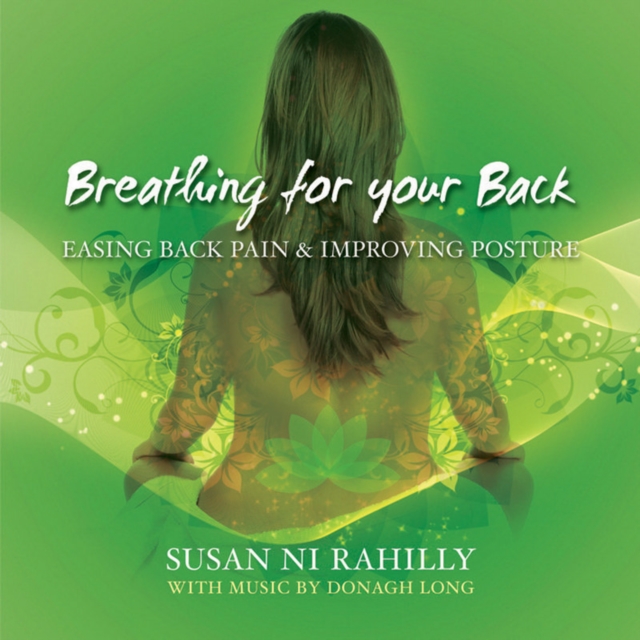 Breathing for Your Back, CD / Album Cd