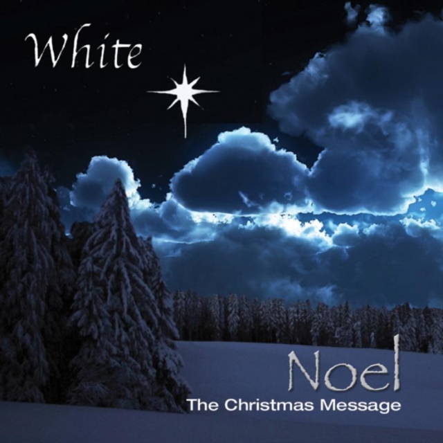 Noel, CD / Album Cd