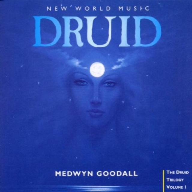 Druid, CD / Album Cd