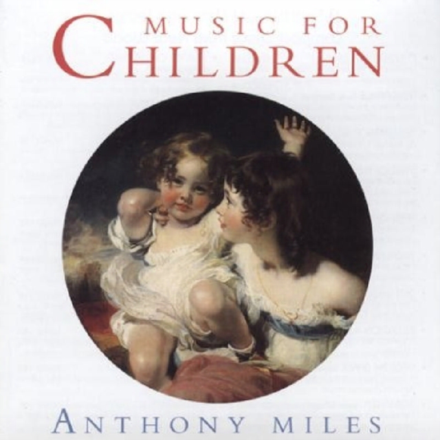 Music for Children, CD / Album Cd