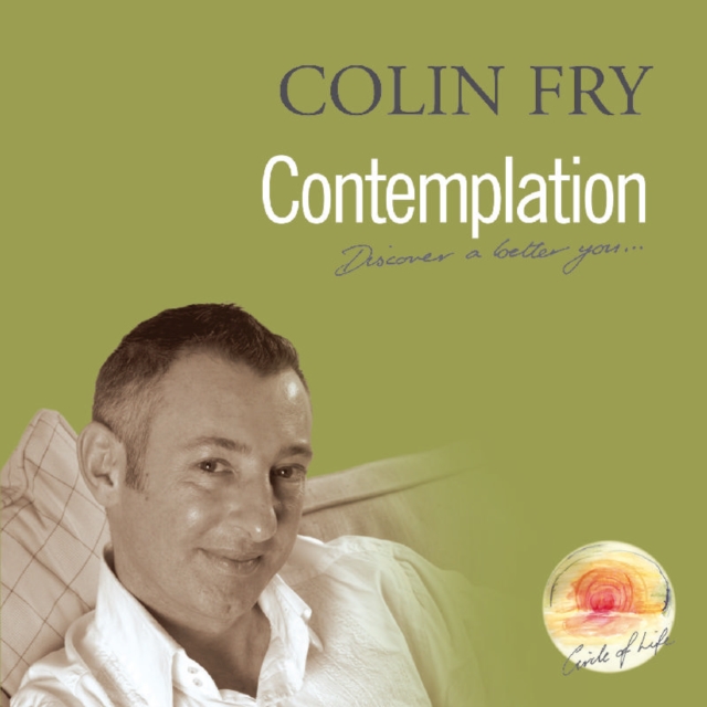 Contemplation - Discover a Better You, CD / Album Cd