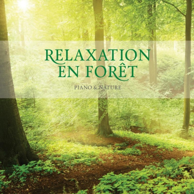 Relaxation En Foret, CD / Album Cd