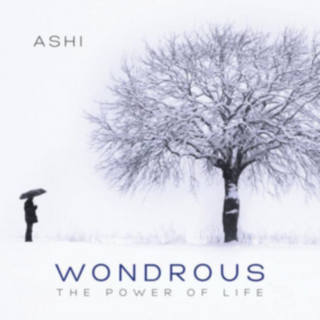 Wondrous: The Power of Life, CD / Album Cd