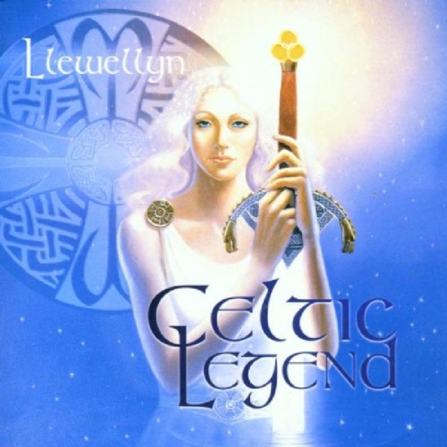Celtic Legend, CD / Album Cd