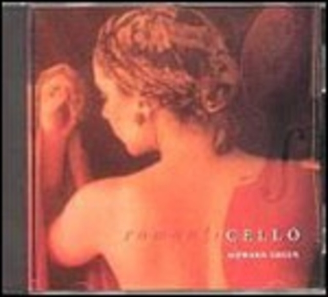 Romanticello, CD / Album Cd