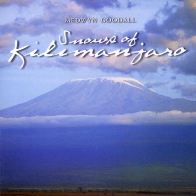 Snows of Kilimanjaro, CD / Album Cd