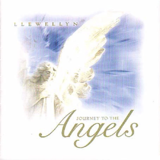 Journey to the Angels, CD / Album Cd