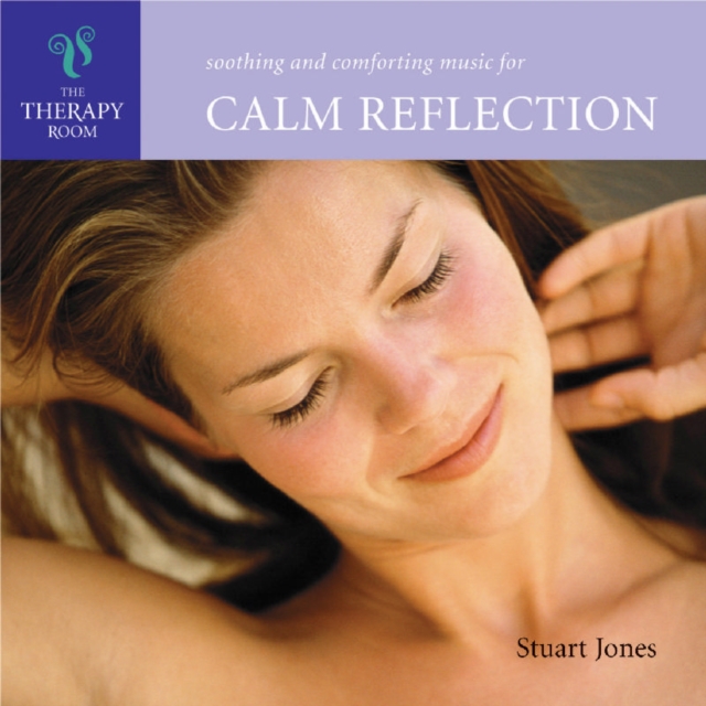 Therapy Room, The: Calm Reflection, CD / Album Cd