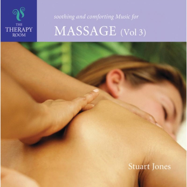 Massage, CD / Album Cd