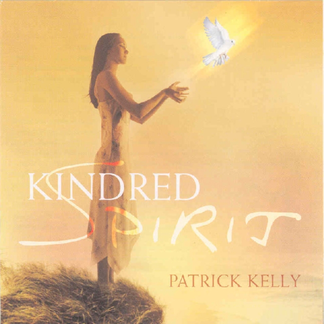 Kindred Spirit, CD / Album Cd