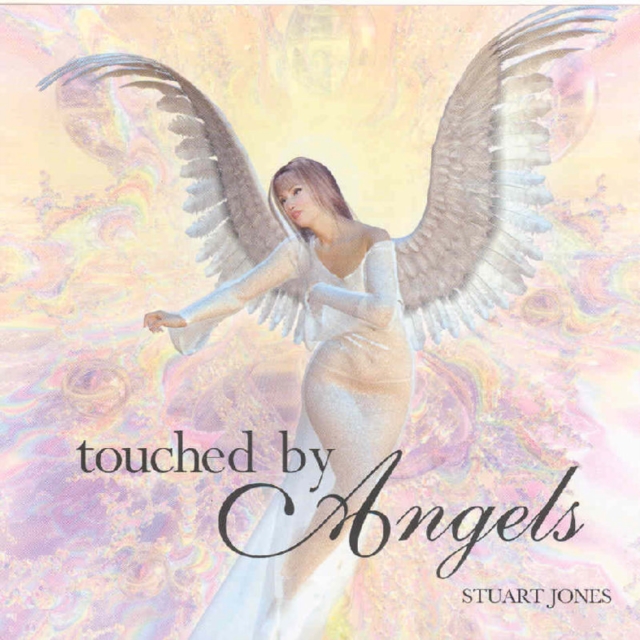 Touched By Angels, CD / Album Cd