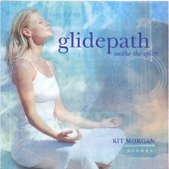 Glidepath, CD / Album Cd