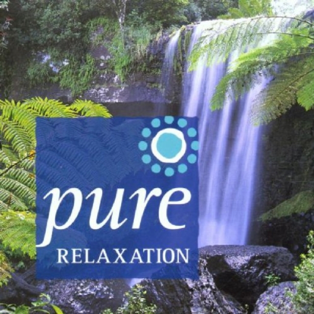 Pure Relaxation, CD / Album Cd