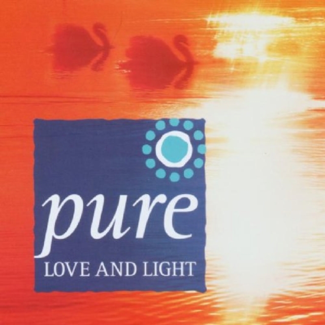 Pure Love and Light, CD / Album Cd