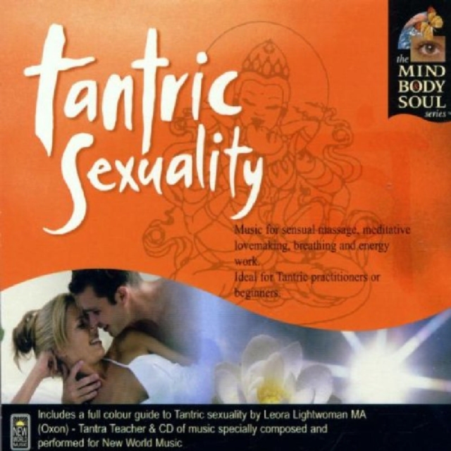 Tantric Sexuality, CD / Album Cd