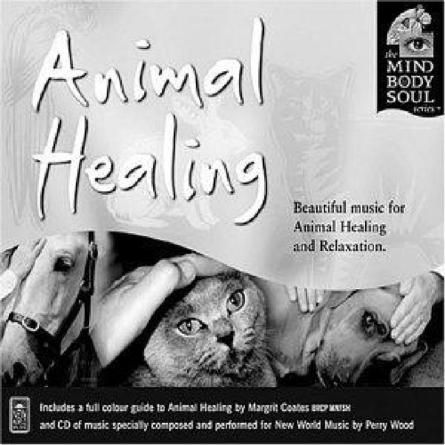 Animal Healing, CD / Album Cd