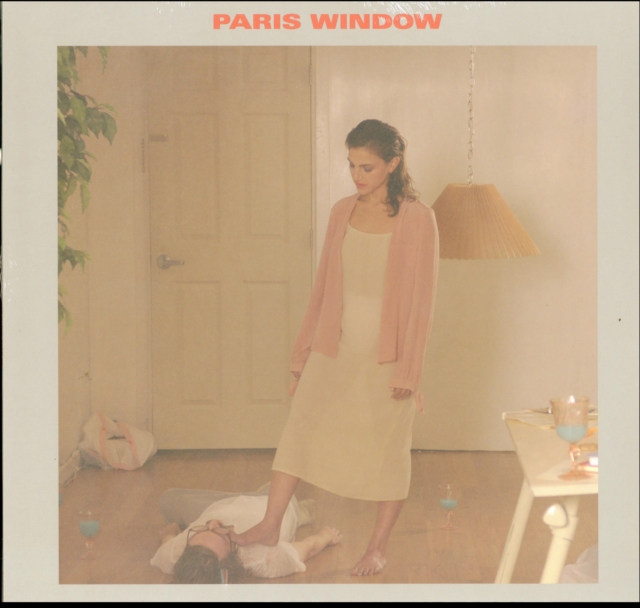 Paris Window, Vinyl / 12" Album Vinyl