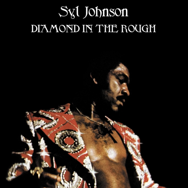 Diamond in the Rough, Vinyl / 12" Album Vinyl