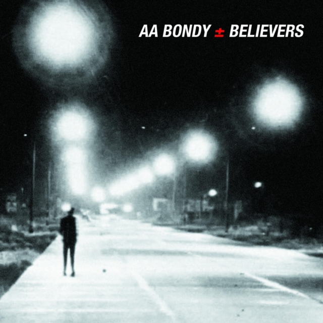 Believers, Vinyl / 12" Album Vinyl