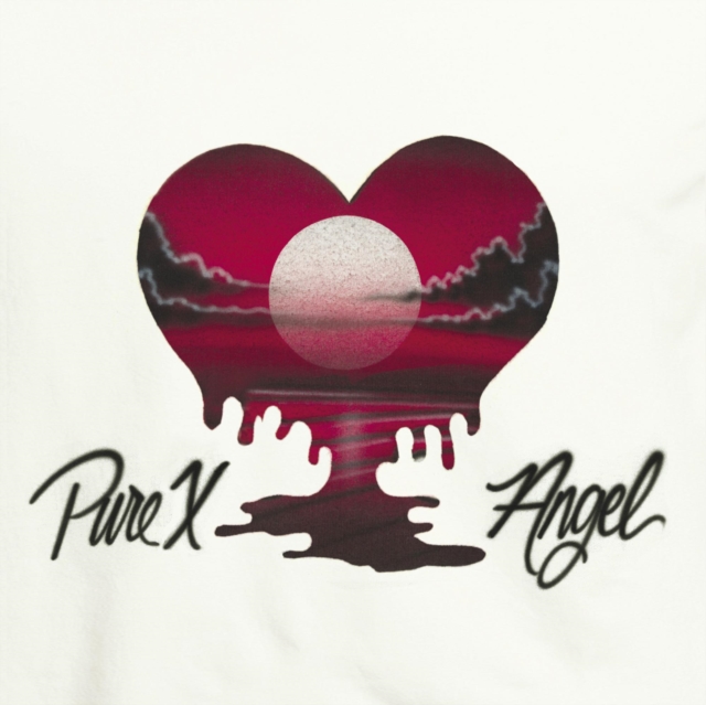 Angel, CD / Album Cd