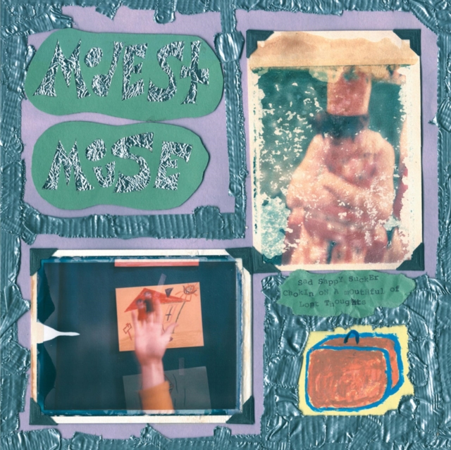 Sad Sappy Sucker, Vinyl / 12" Album Vinyl