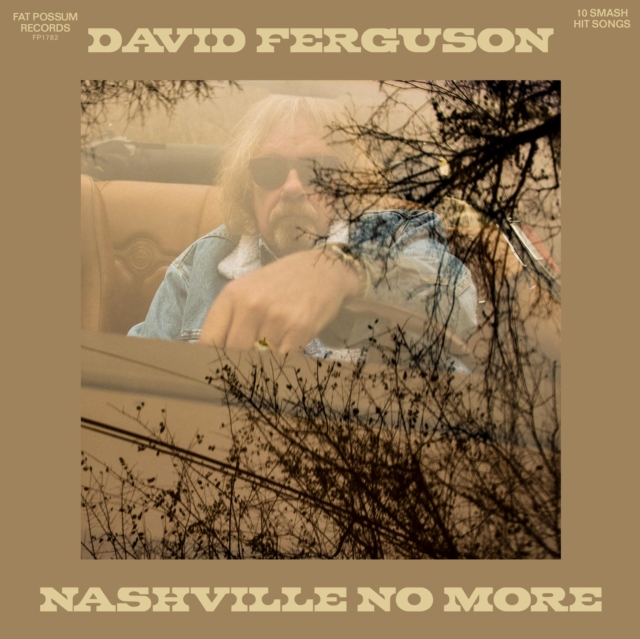 Nashville No More, CD / Album Cd