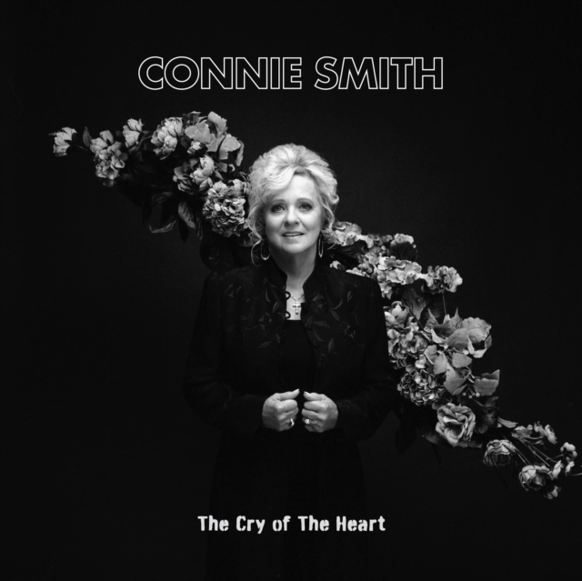 The Cry of the Heart, CD / Album Cd