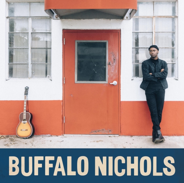 Buffalo Nichols, CD / Album Cd
