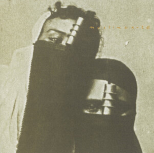 Veiled Sisters, Vinyl / 12" Album Vinyl