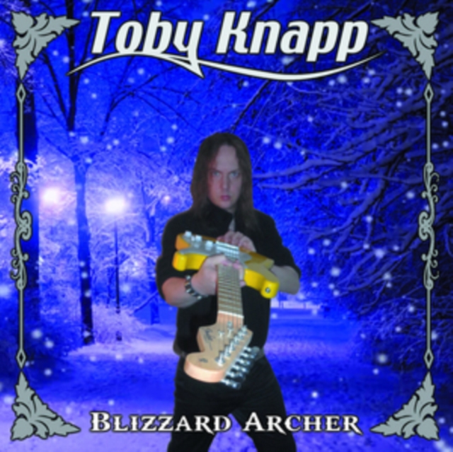 Blizzard Archer, CD / Album Cd