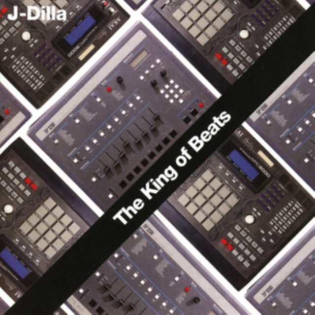The King of Beats/The King of Beats II, CD / Album Cd