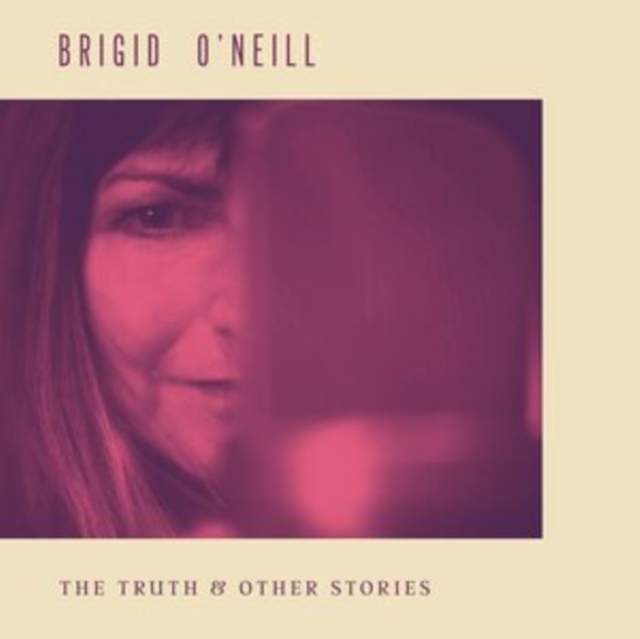 The Truth & Other Stories, CD / Album Digipak Cd