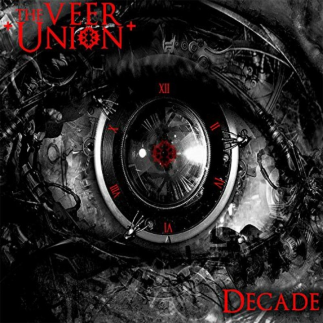 Decade, CD / Album Cd