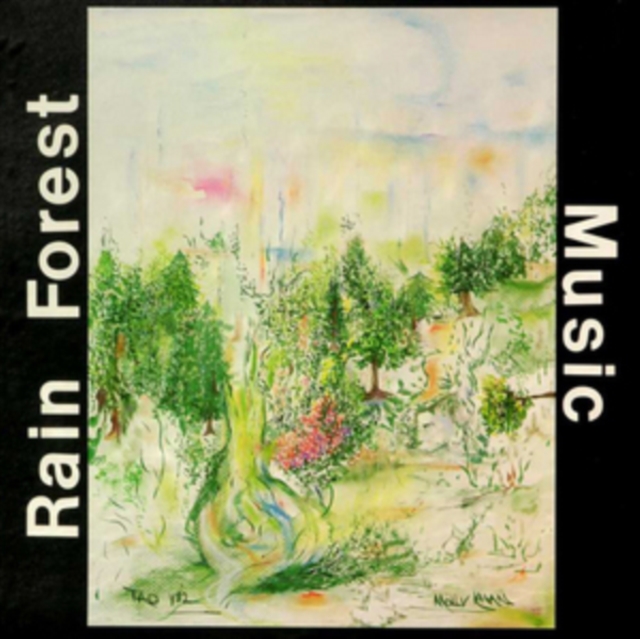 Rain Forest Music, Vinyl / 12" Album Vinyl