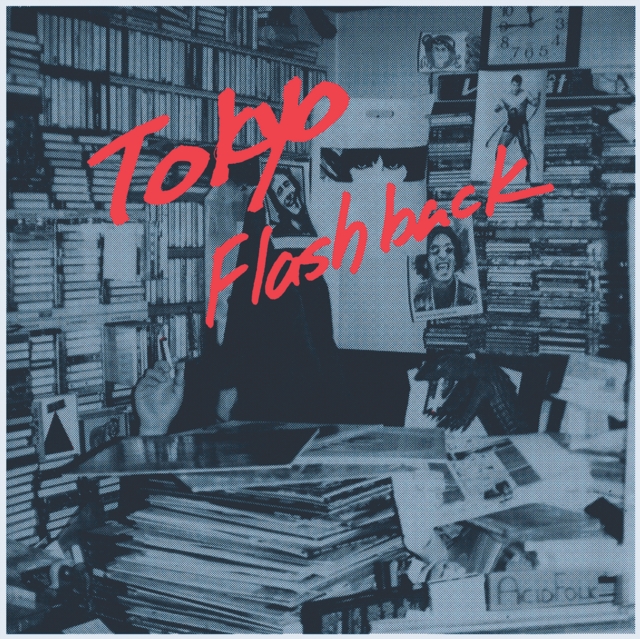 Tokyo Flashback, Vinyl / 12" Album Vinyl