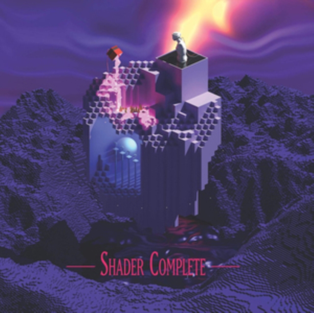 Shader Complete, CD / Album Cd