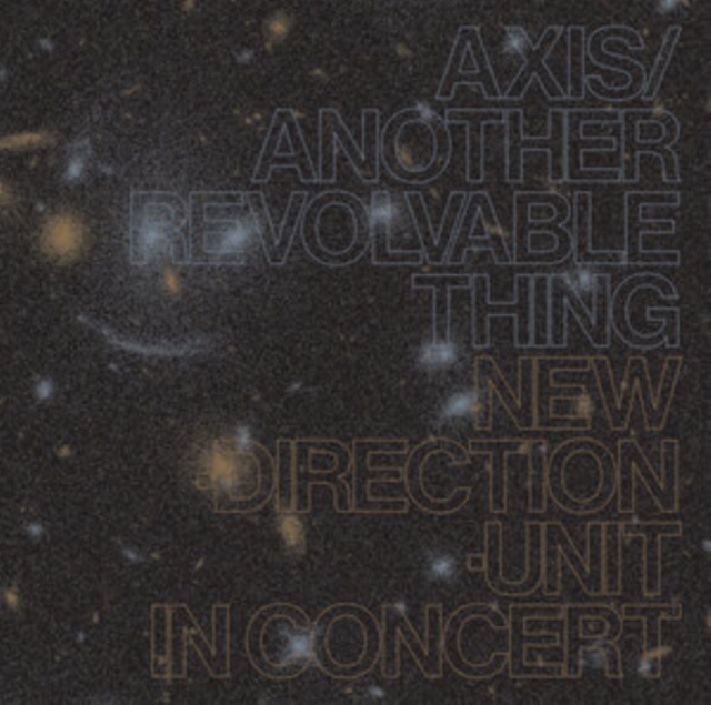 Axis/Another Revolvable Thing, Vinyl / 12" Album Vinyl