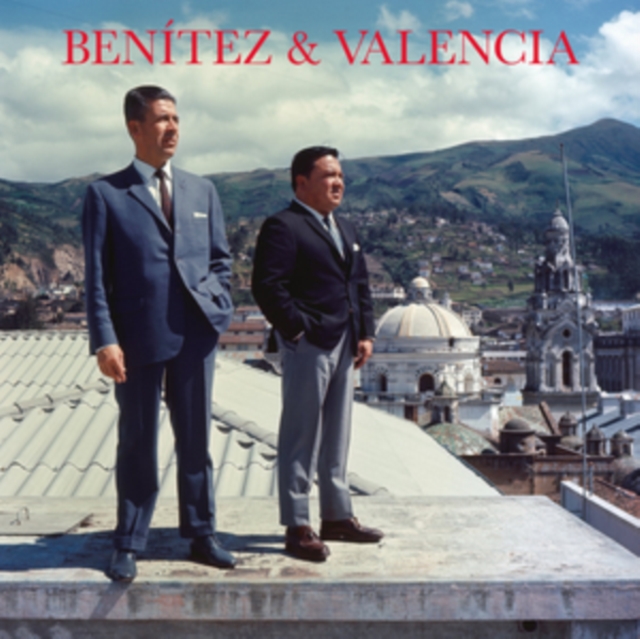 Impossible Love Songs from Sixties Quito, Vinyl / 12" Album Vinyl