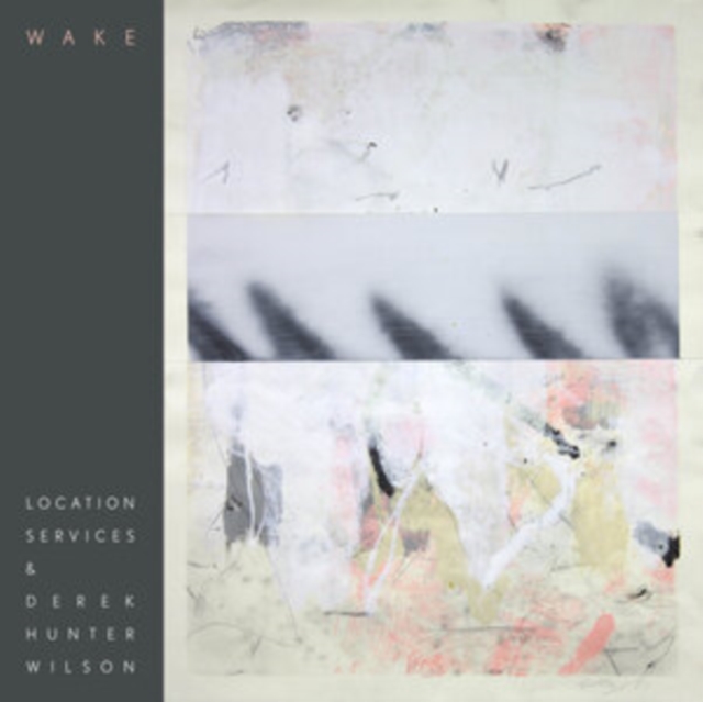Wake, Vinyl / 12" Album Vinyl