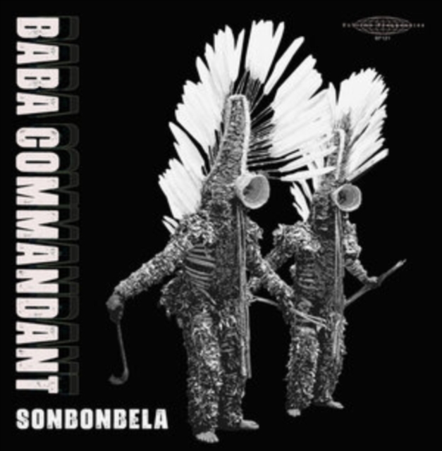 Sonbonbela, Vinyl / 12" Album Vinyl