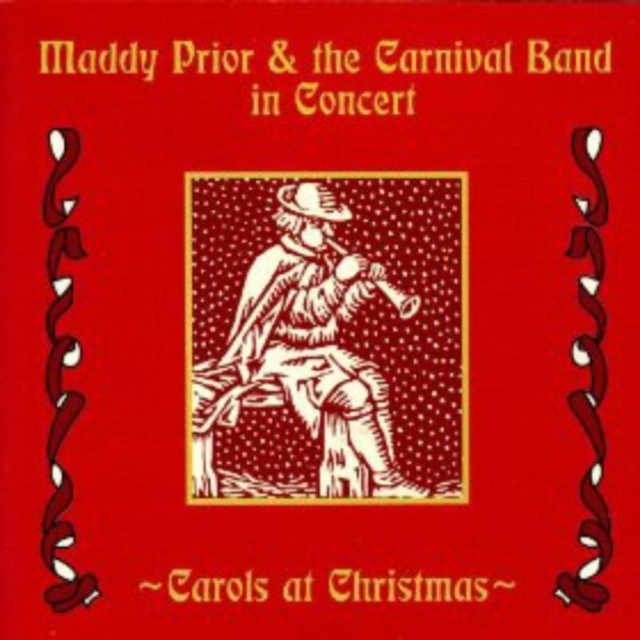 Carols At Christmas: in Concert, CD / Album Cd